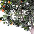 Oranger Artificiel Arbre Large
