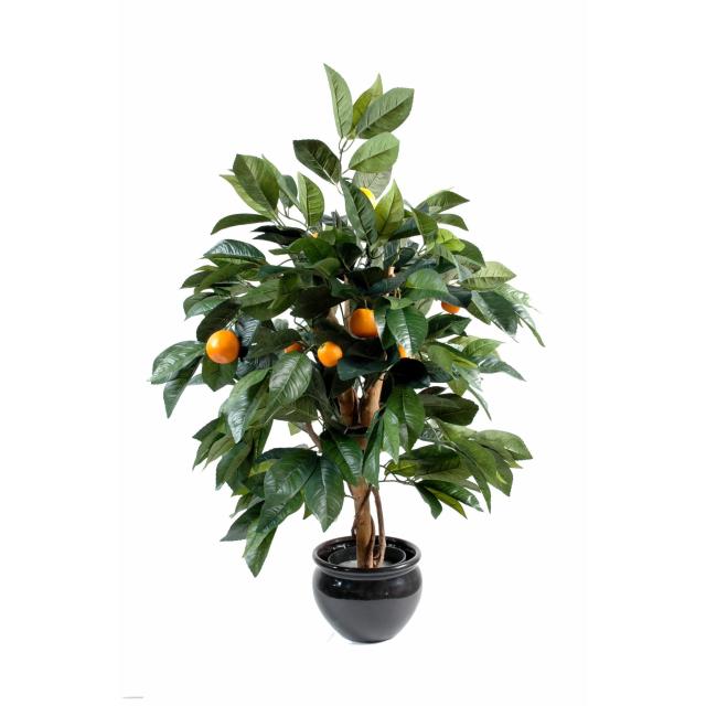 Petit Oranger Artificiel 80 cm - Oranger Artificiel